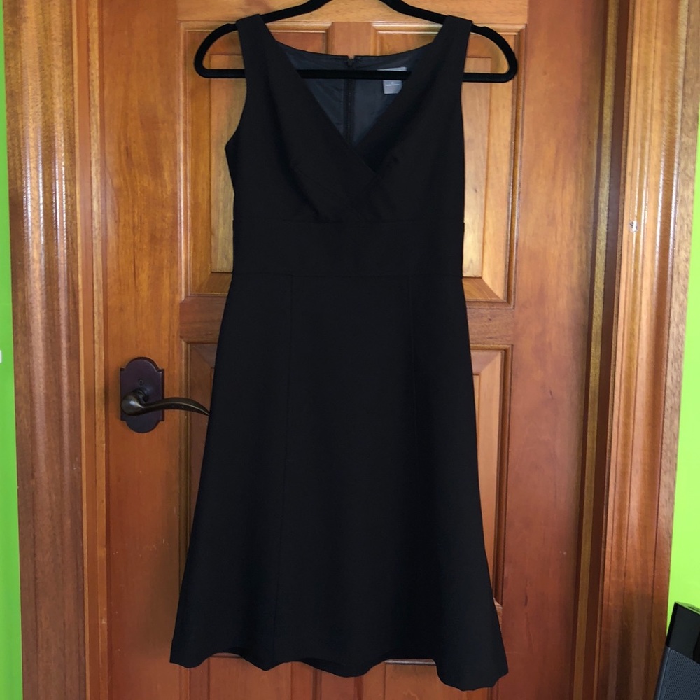 Ann Taylor dress